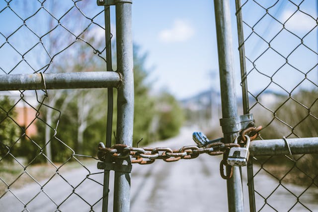 10 Common Security Vulnerabilities in Commercial Buildings